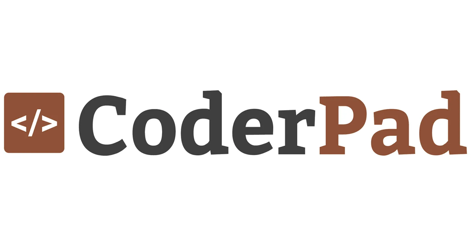 CoderPad Logo 